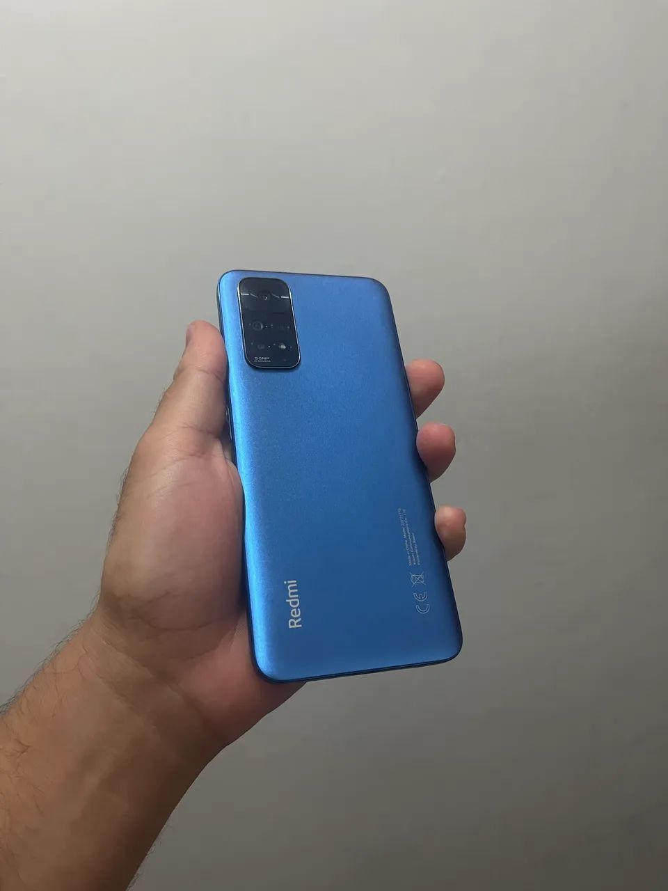 Redimir note 11
