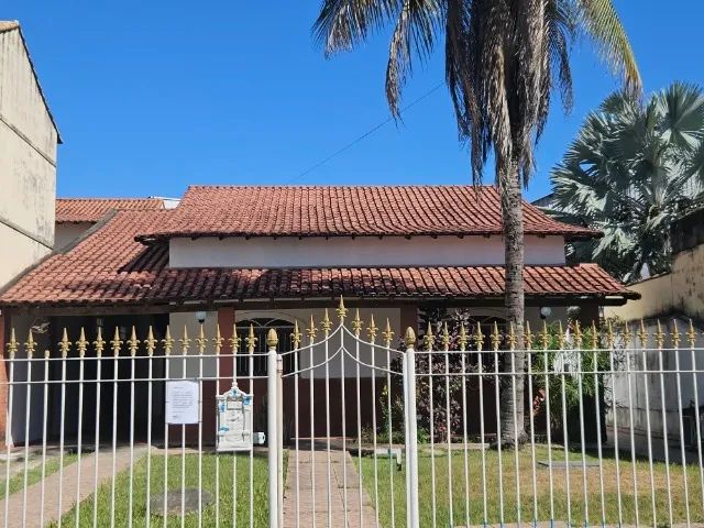 Casa 3 quartos com Piscina Itaboraí