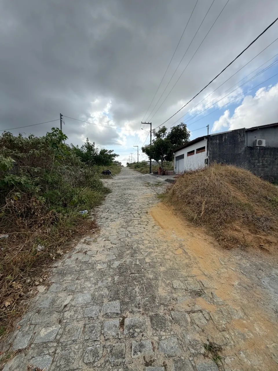 Vendo lotes no conde - Pb - Foto 4