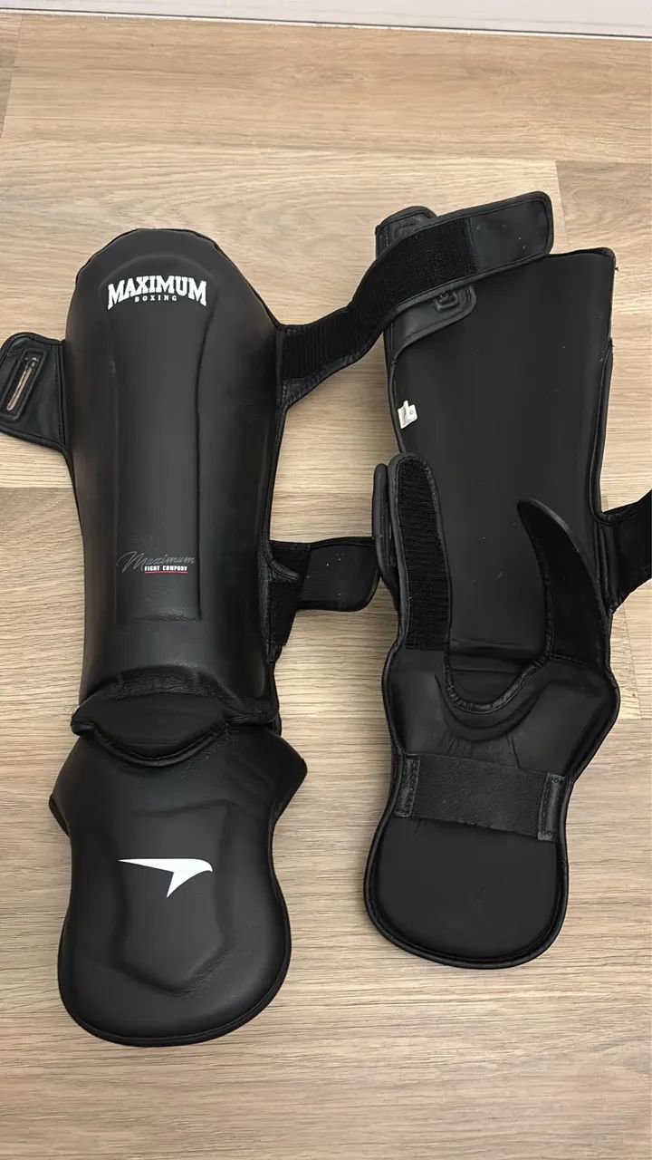 Caneleira Maximum G - Foto 4