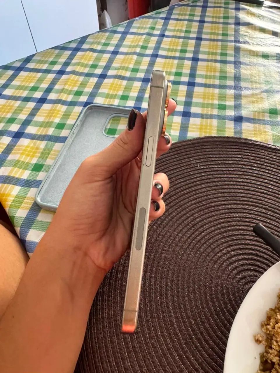 IPhone 15 pro max - Foto 4
