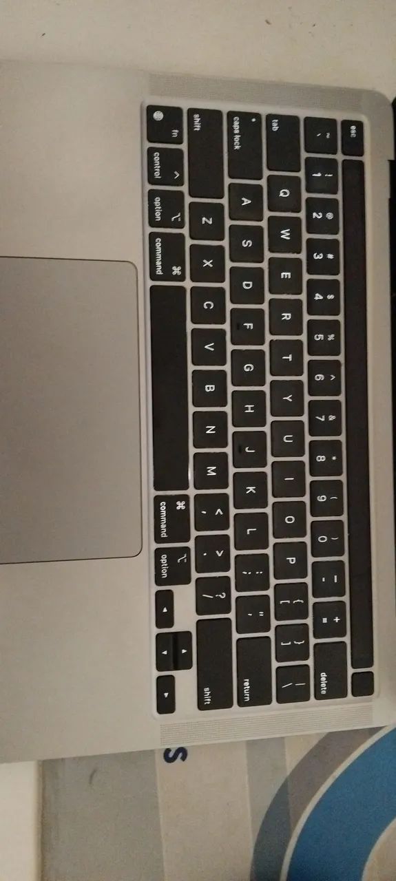 Macbook pro m1 - Foto 3