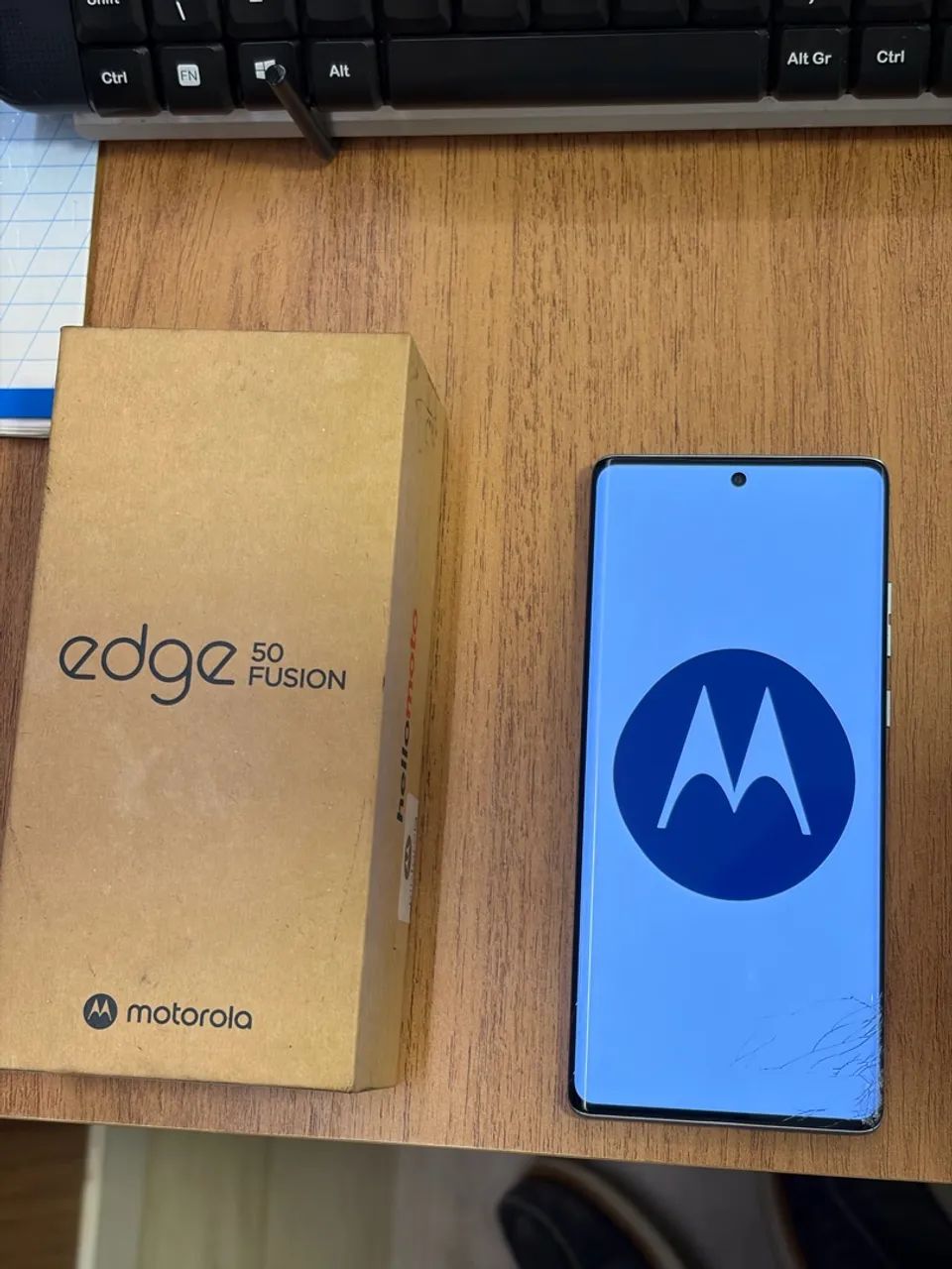 Moto este 50 fusion - Foto 4