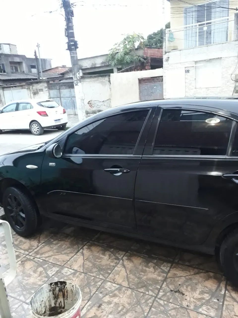 JAC J3 1.4 16V 5P Mec. 2012 - Foto 2