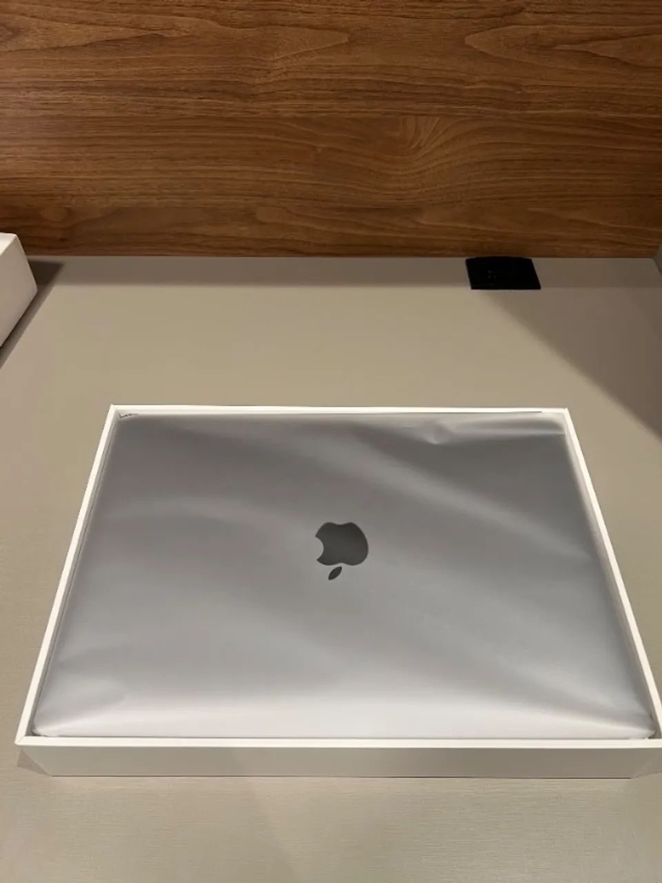 MacBook Air M1 - 8GB/256GB - Foto 3