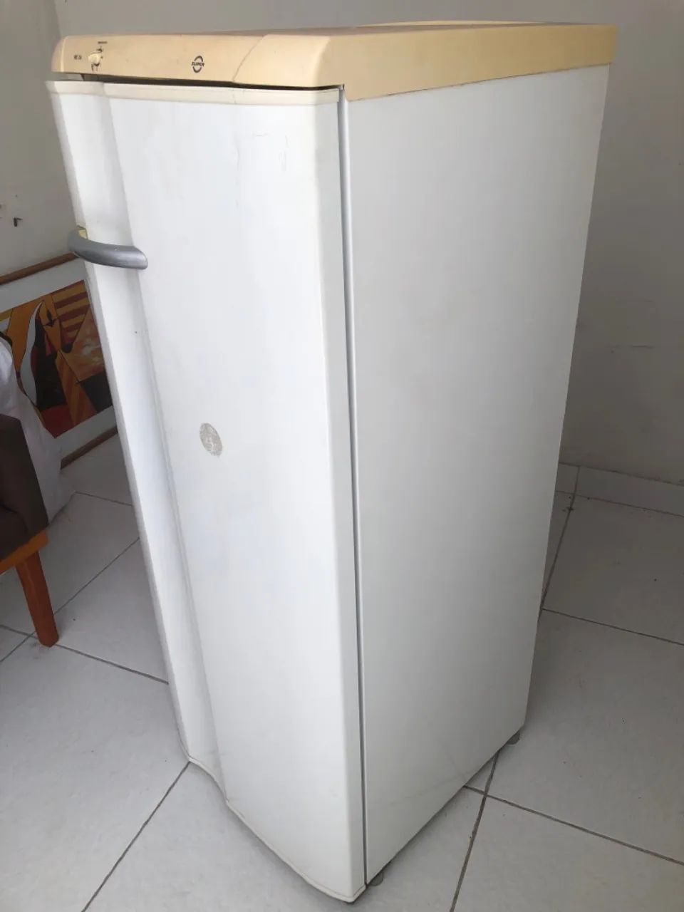 Geladeira - Foto 2