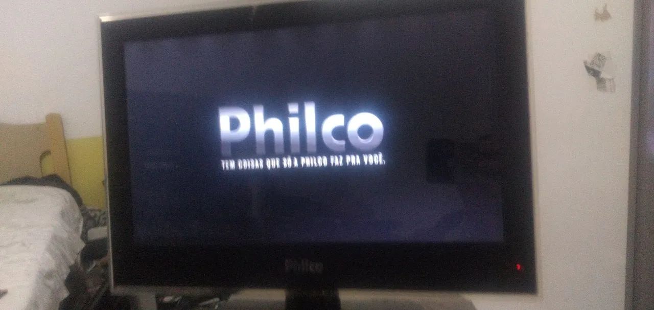 Tv monitor led 16 polegadas com hdmi  - Foto 3