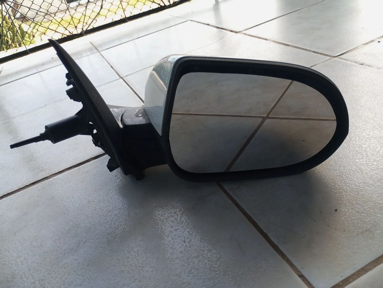 Retrovisor lado direito do Onix 2013 a 2019 - Foto 4