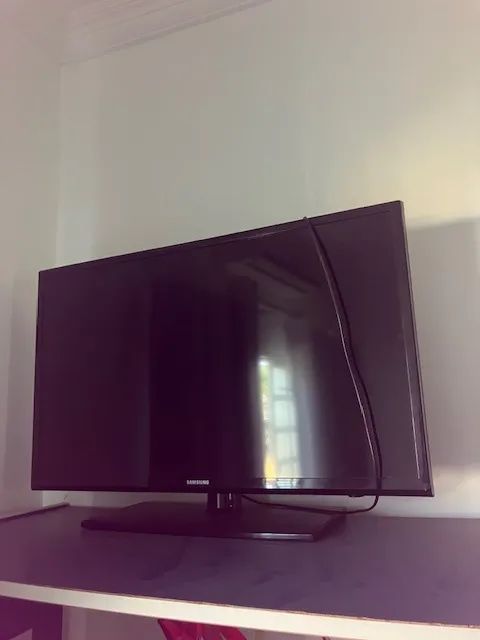 TV Samsung 32"
