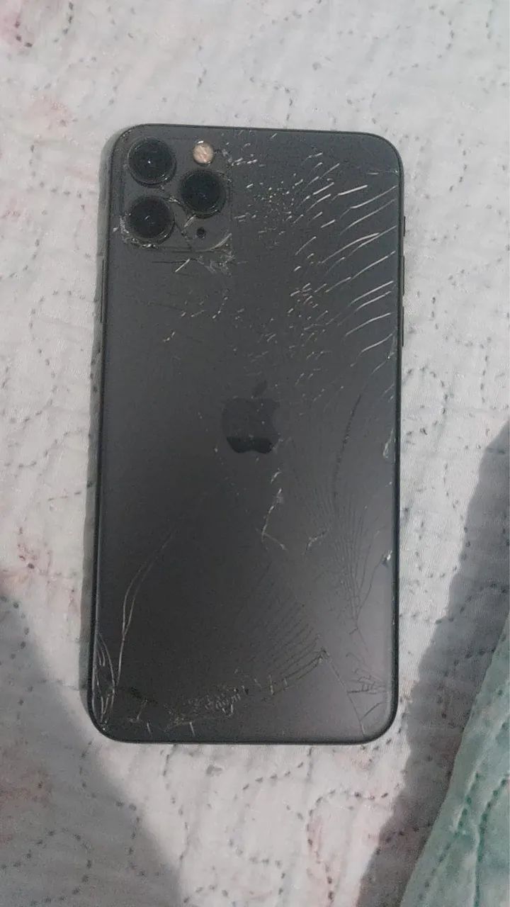 vendo iPhone 11 Pro Max !!!