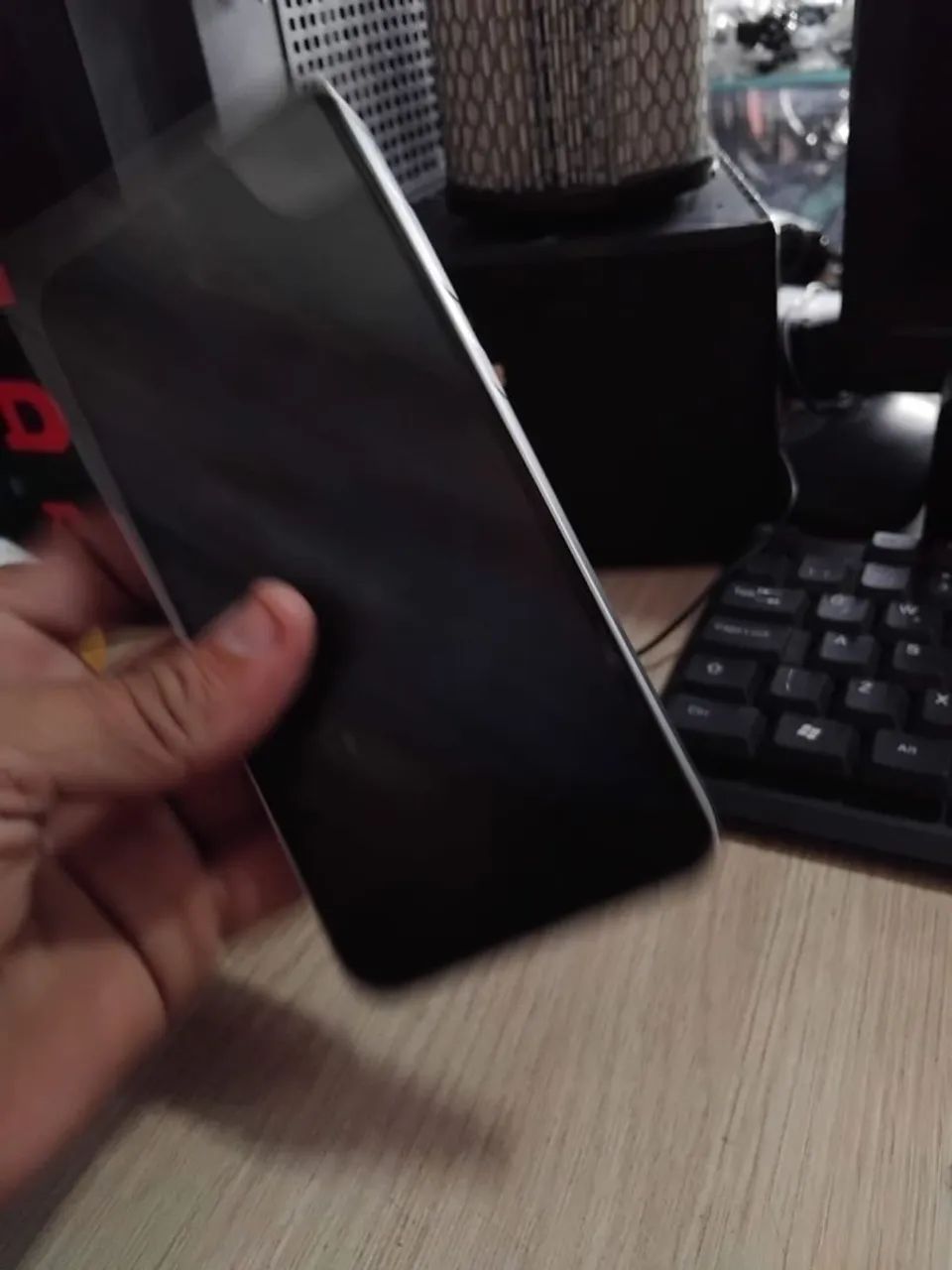 Samsung s24 Fe  - Foto 5