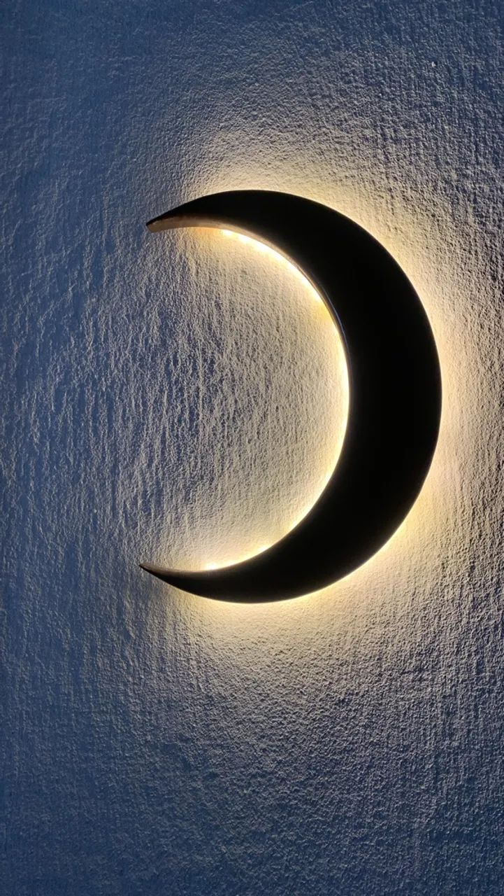 Luminária para sua sala