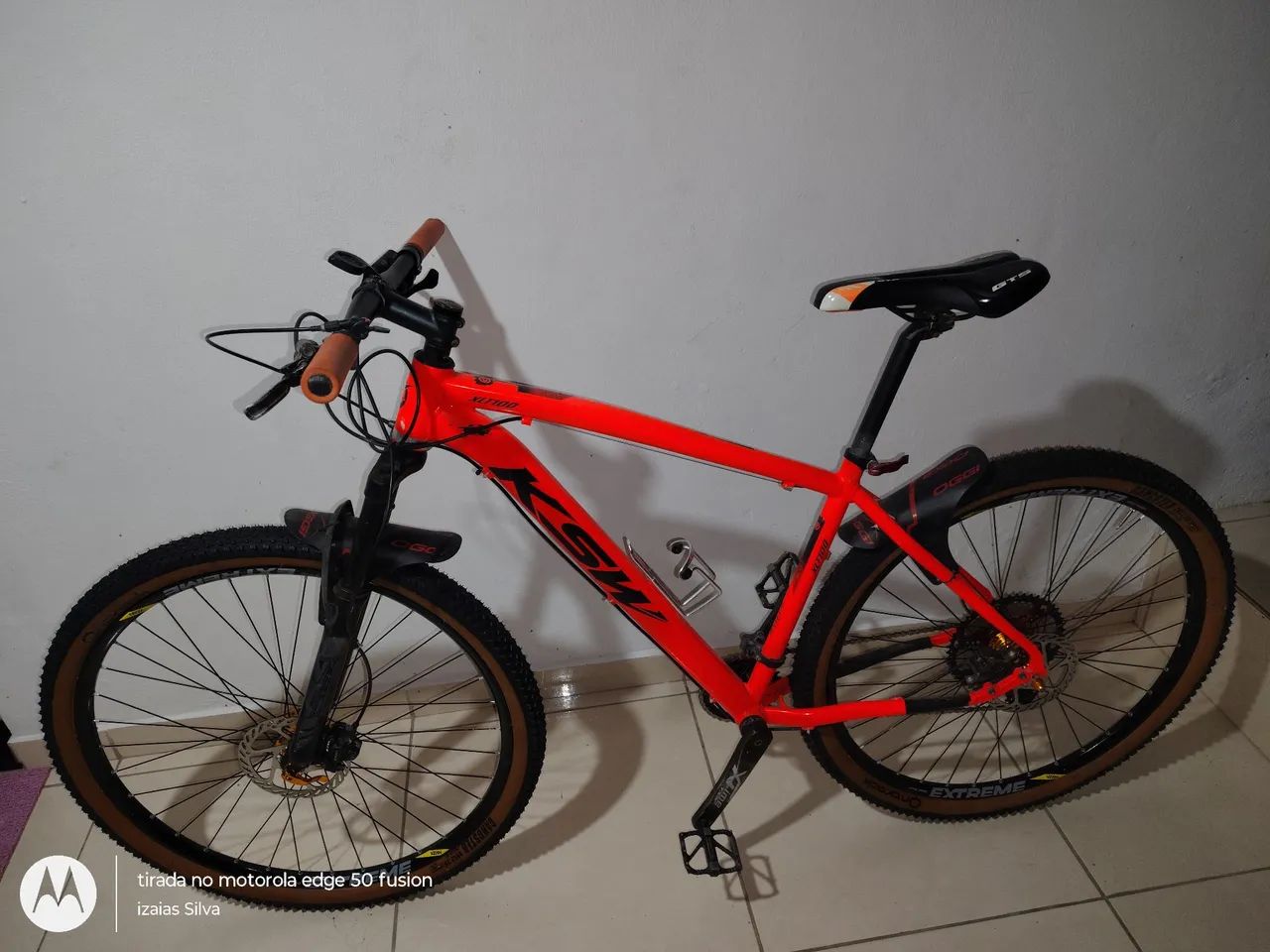 Bike aro 29 - Foto 2