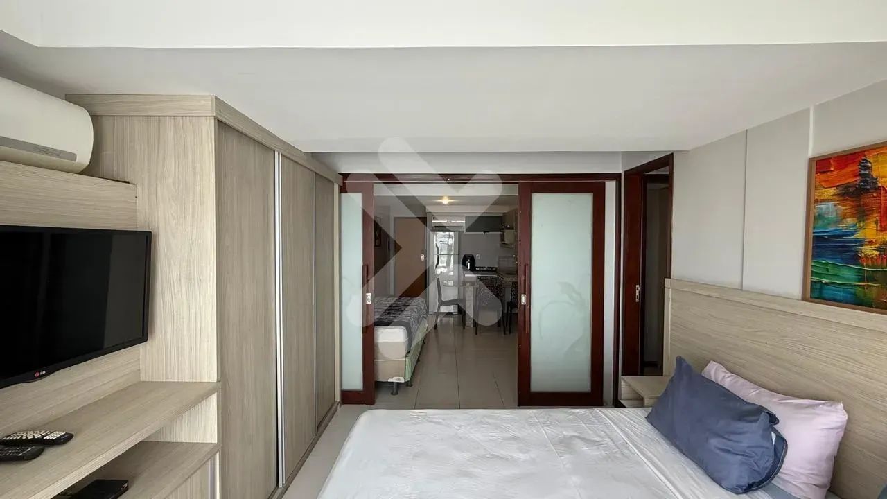 FLAT À VENDA EM PONTA NEGRA - Foto 4