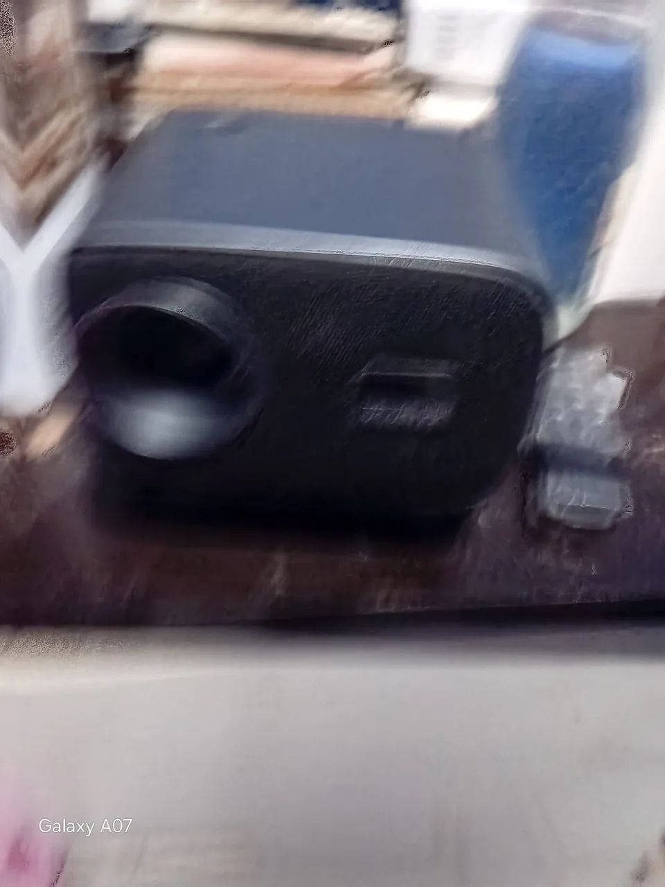 Projector 