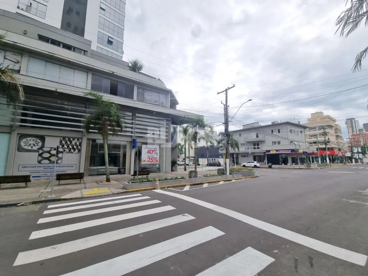 Sala comercial no Centro em Torres RS - Foto 5