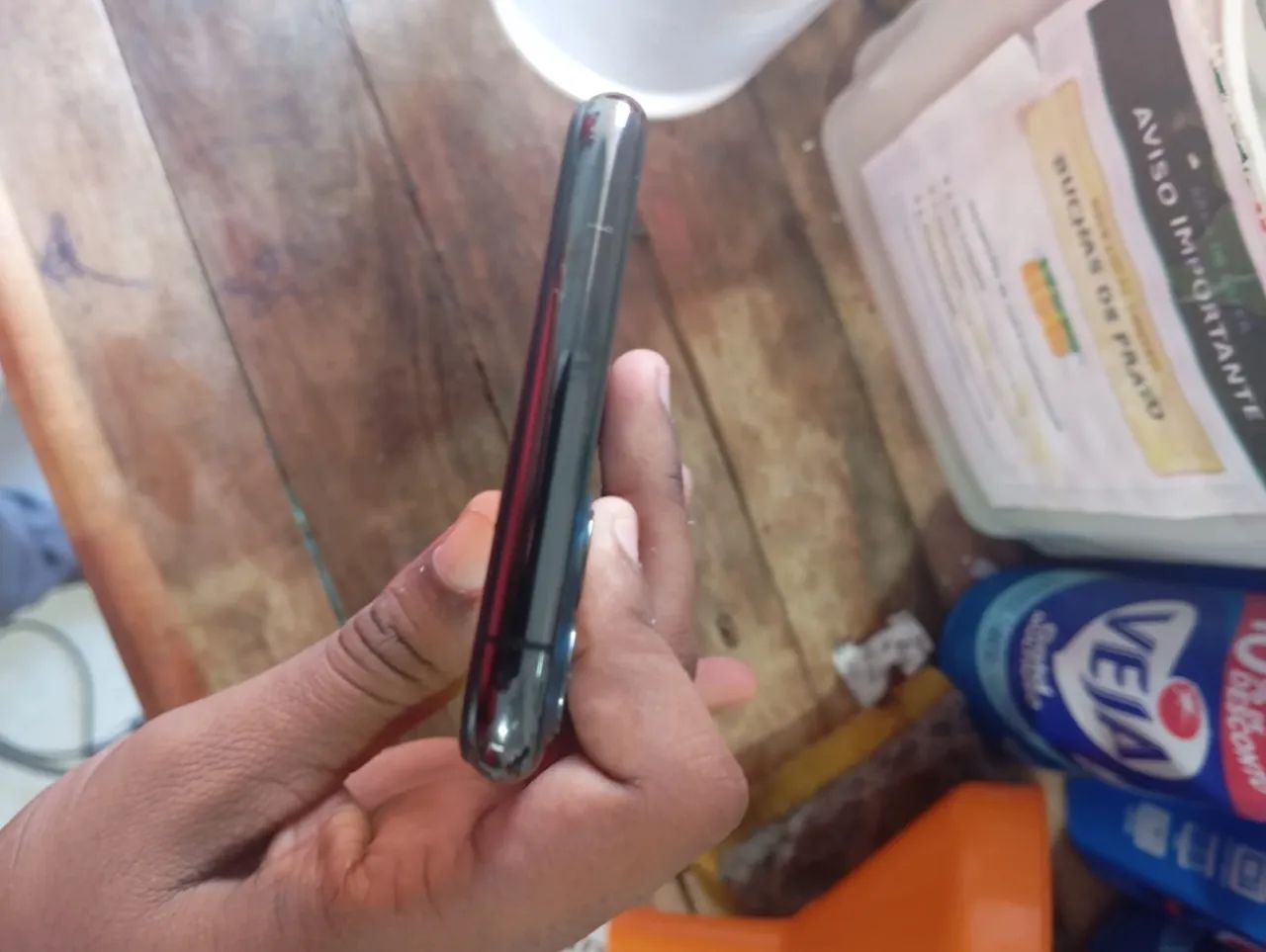 IPHONE 11 PRO MAX - Foto 4