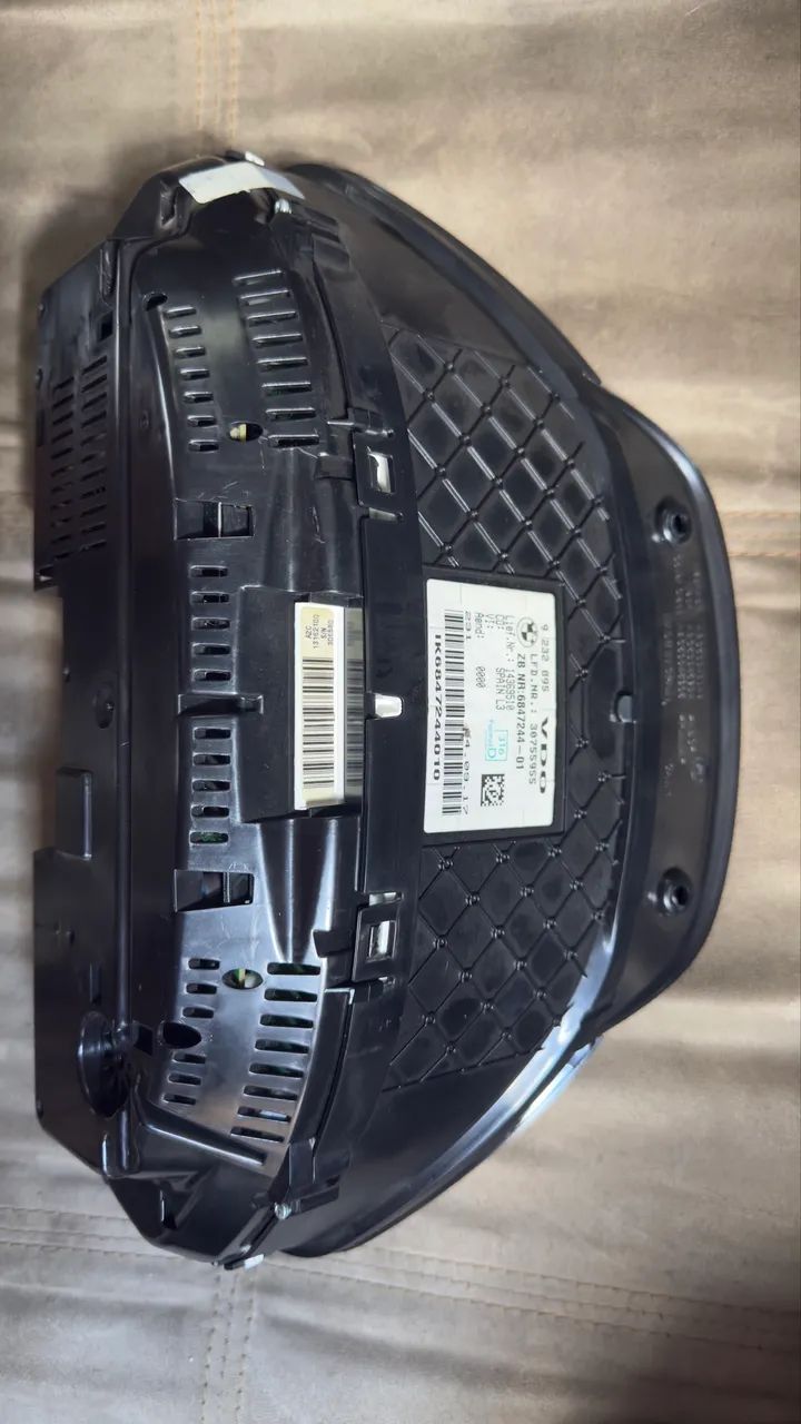 Painel de instrumentos ORIGINAL EOM BMW 320i 2018 - Foto 2