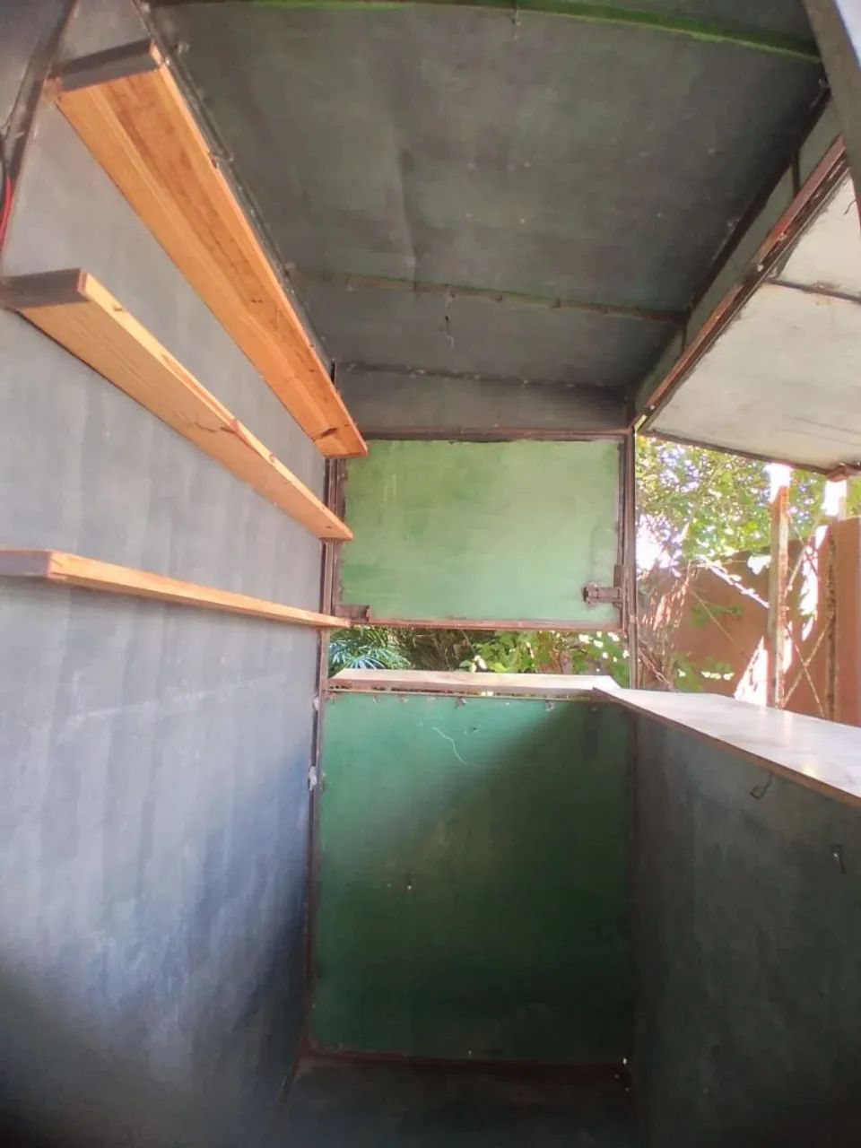 Barraca trailer  - Foto 5