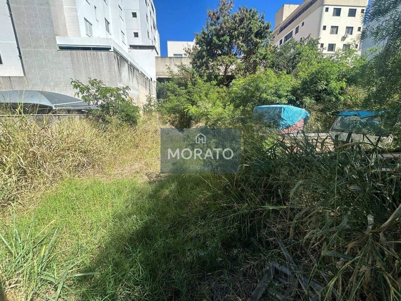 Lotes area 840 m² no Bairro Castelo - Foto 2