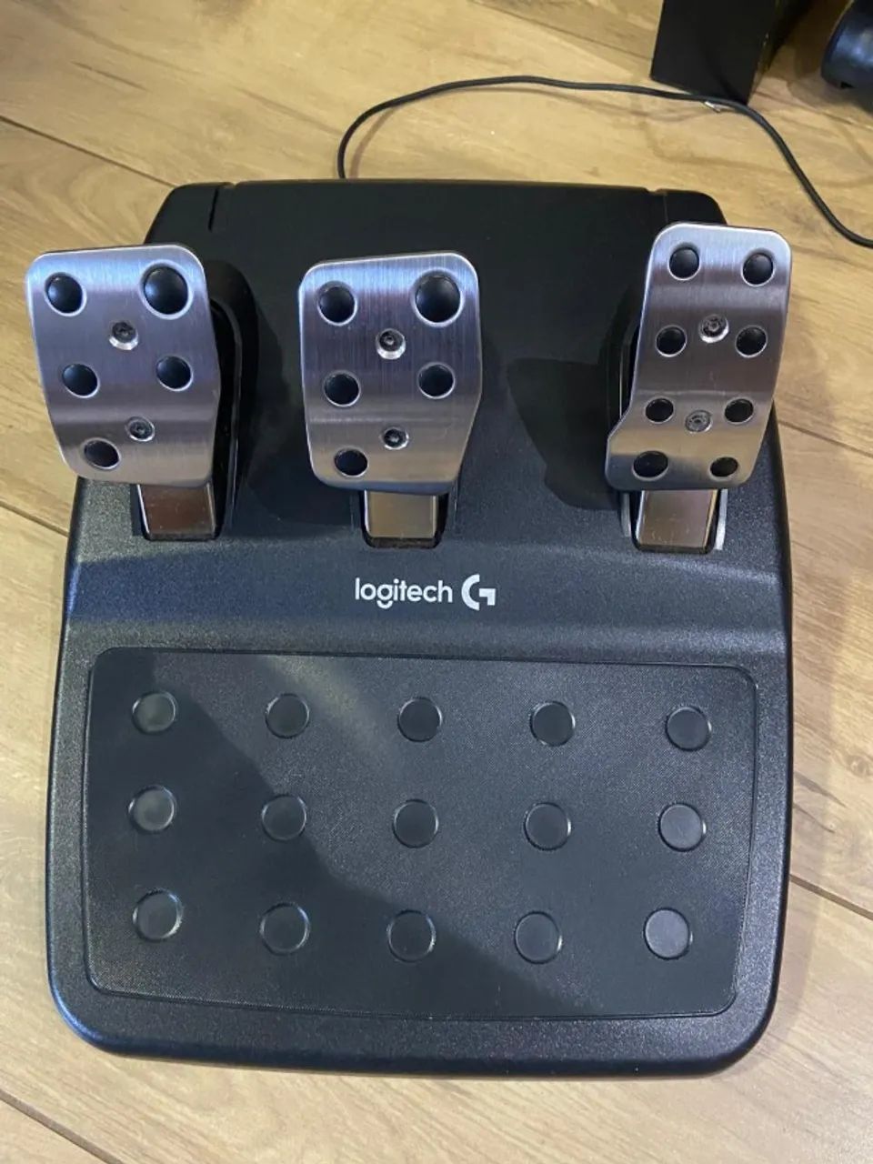 Logitech G29 - Foto 5
