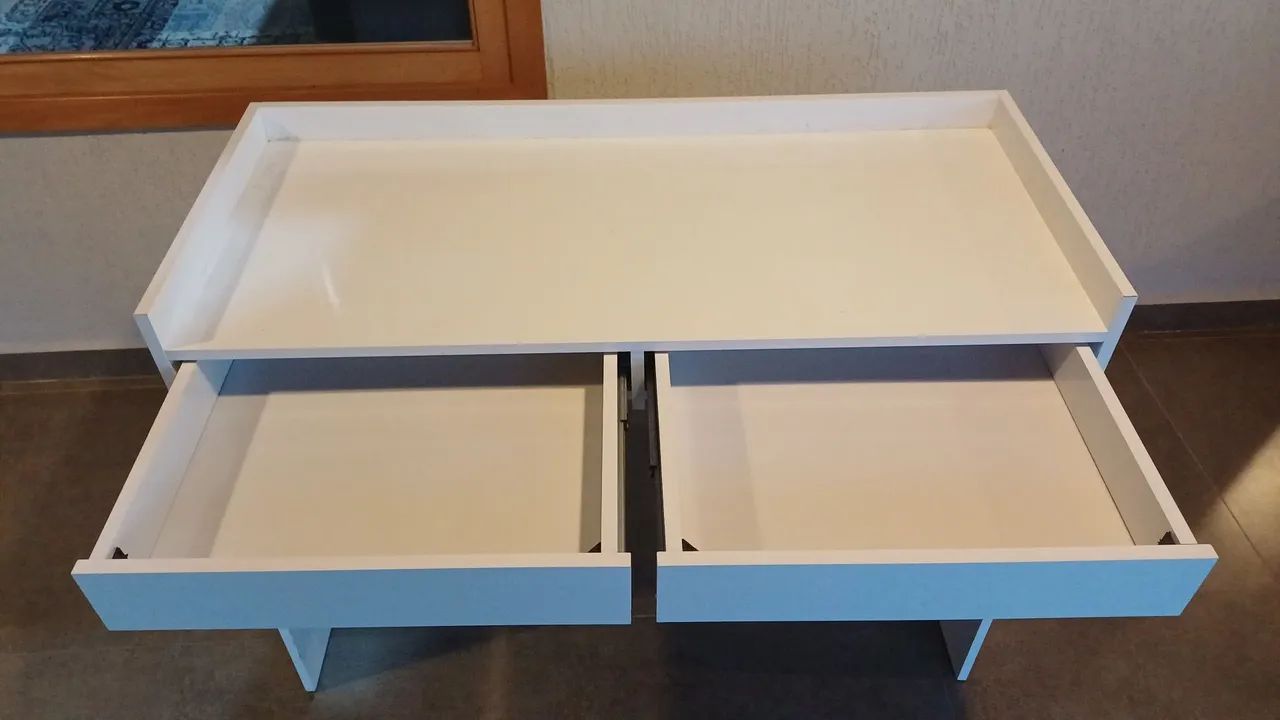 Escrivaninha Mesa Escritório  - Foto 4