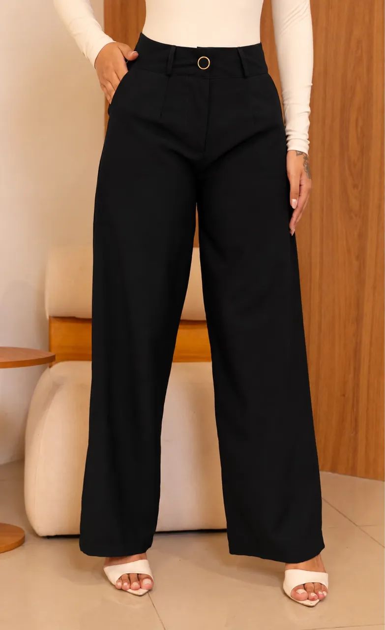  Calça  - Foto 2