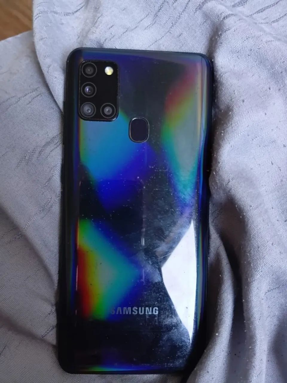 Celular A21s  - Foto 4