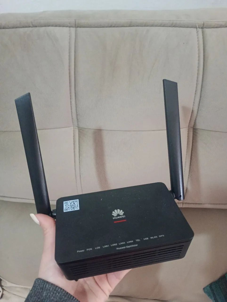 Modem Huawei 