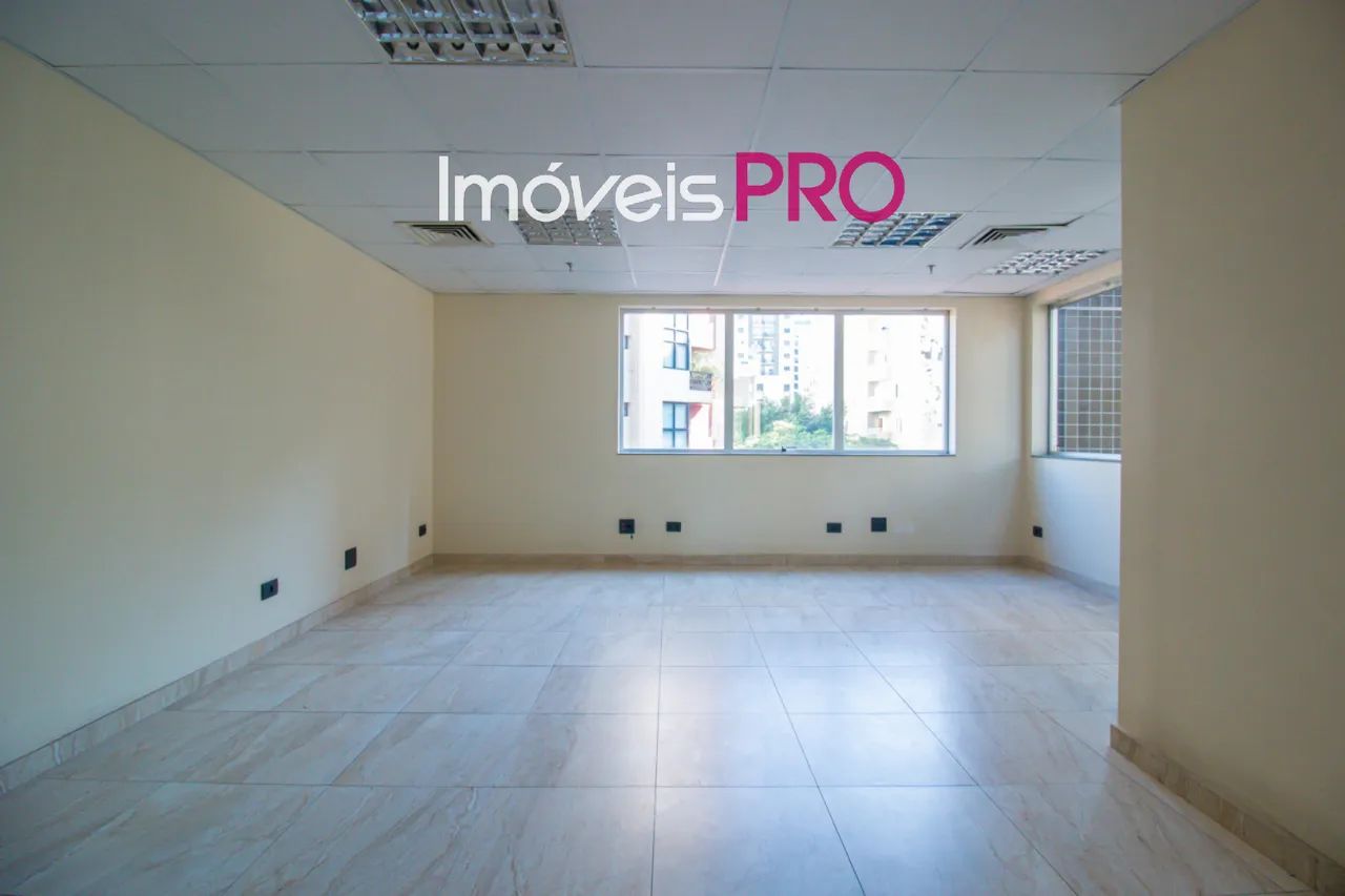 Conjunto Comercial 70m² e 2 vagas - Itaim - Foto 4
