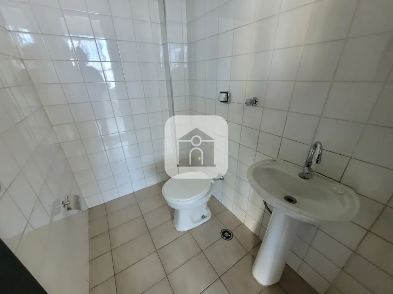 Sala comercial para locação Bairro centro - Foto 4
