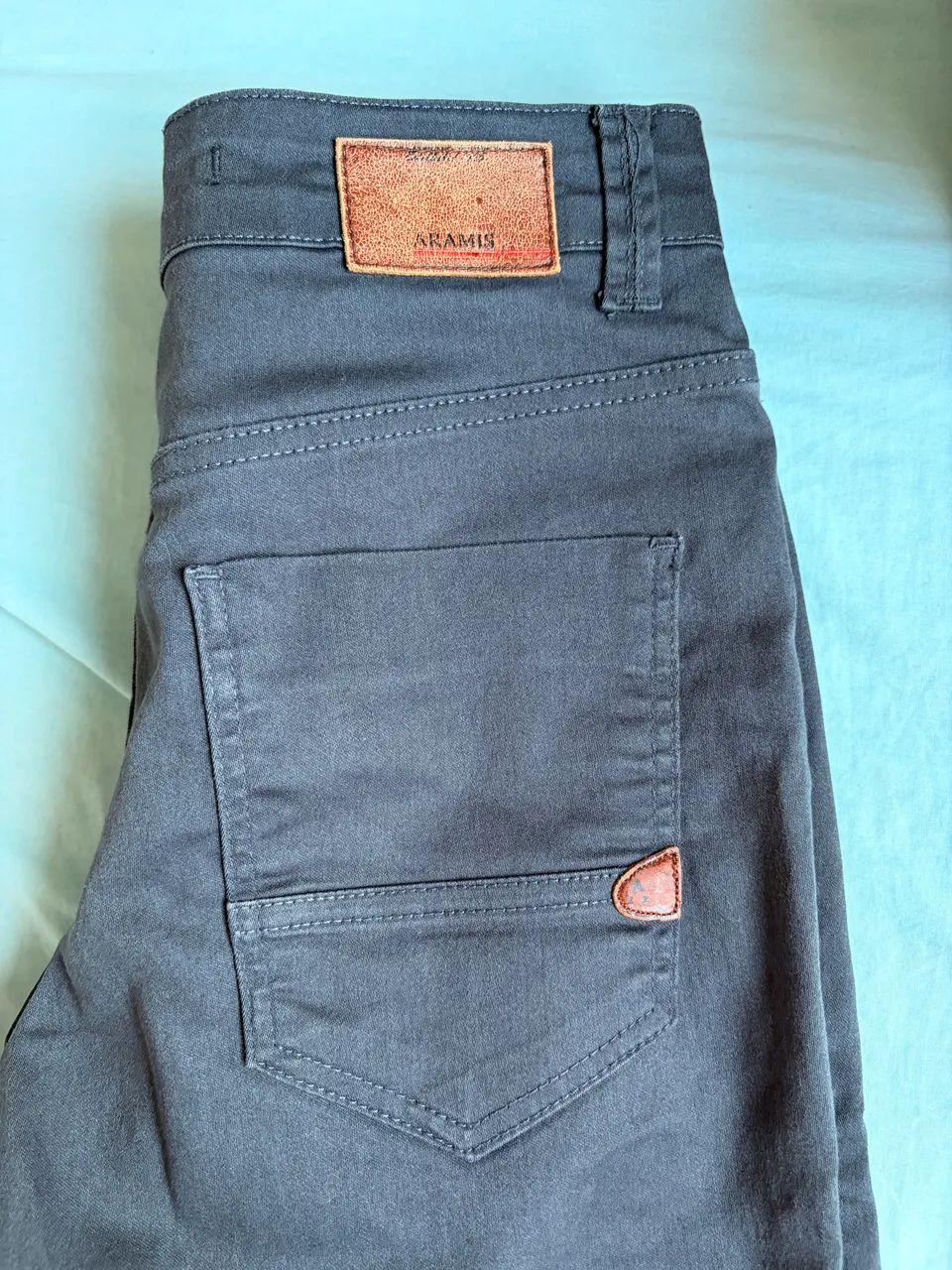 Calça Aramis - Foto 4
