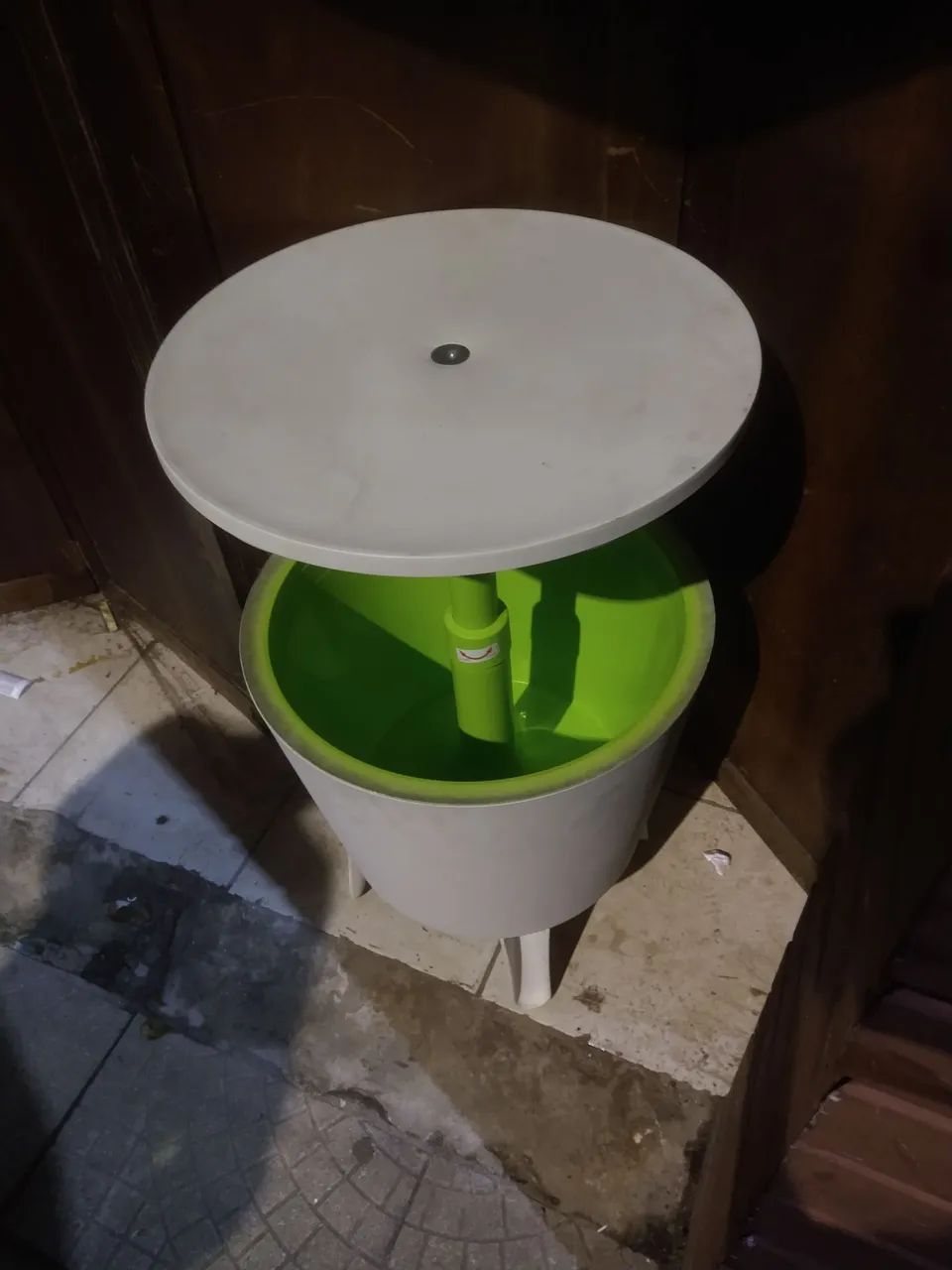 Cooler de mesa  - Foto 2