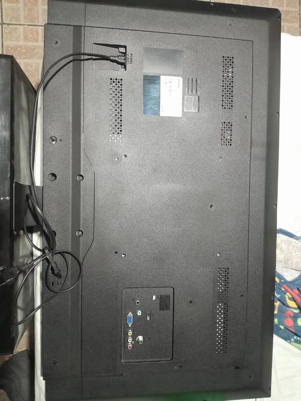 Tv LED 40 polegadas  - Foto 5