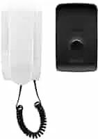 Interfone e video porteiro 