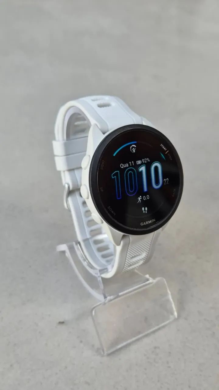 GARMIN FORERUNNER 165 - Foto 3
