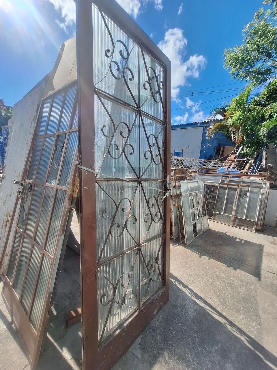 Porta - Foto 2