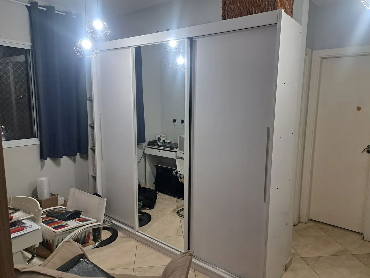 Guarda Roupa de casal - Foto 3