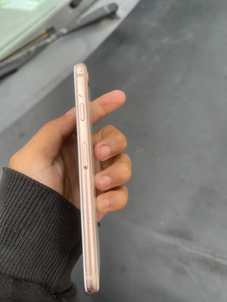 iPhone 8 - Foto 3