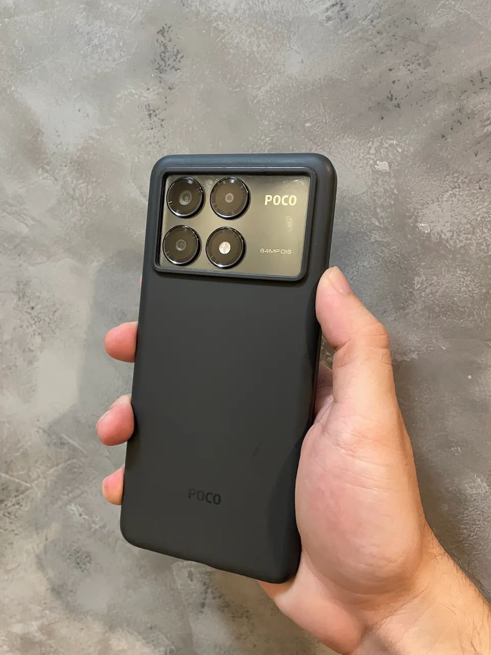 Poco x6 Pro - Foto 4