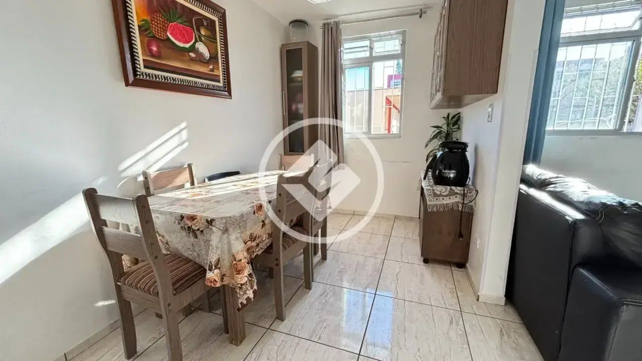 APARTAMENTO - Capoeiras - DP-346912 - Foto 5