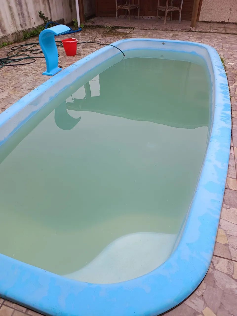 Limpeza e manutenção de piscinas  - Foto 4