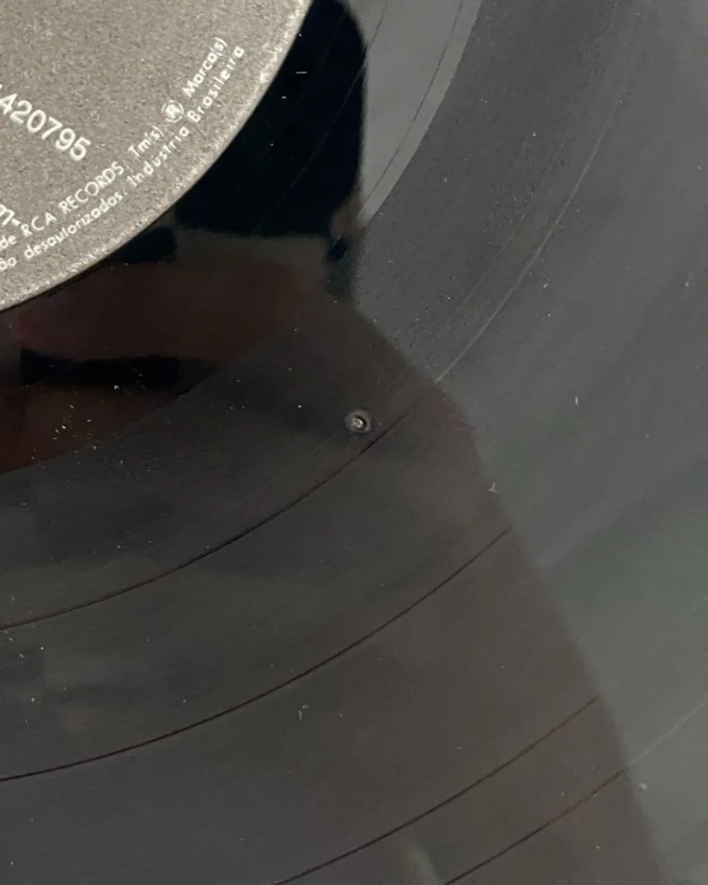 LP Vinil Raphael Rabello - Todos Os Tons (1992) - Foto 5