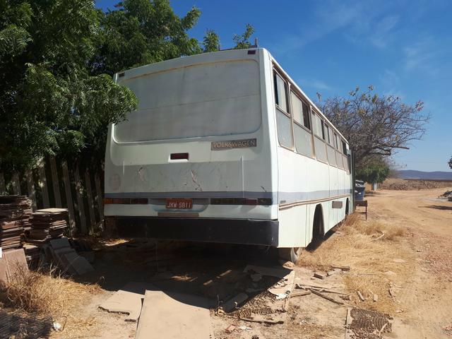 Vende-se para ferro velho - Foto 2