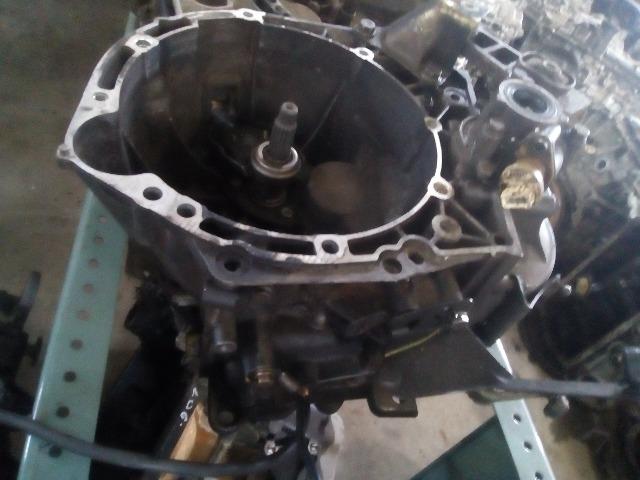 Caixa de Câmbio Peugeot 206 1.0 16v a base de troca