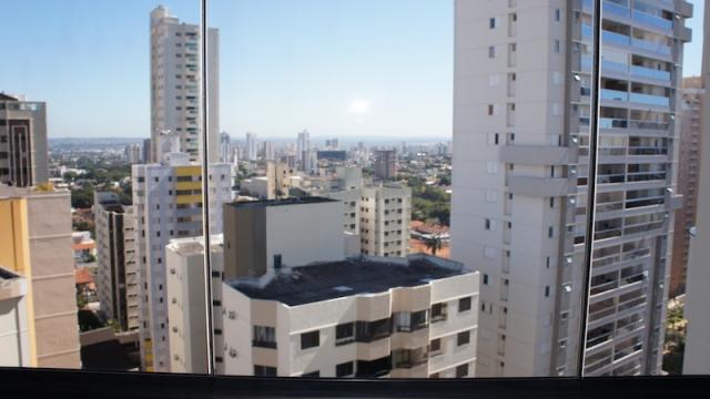 4 suítes individuais com 3 vagas de garagem + varanda gourmet com churrasqueira a carvão - Foto 13