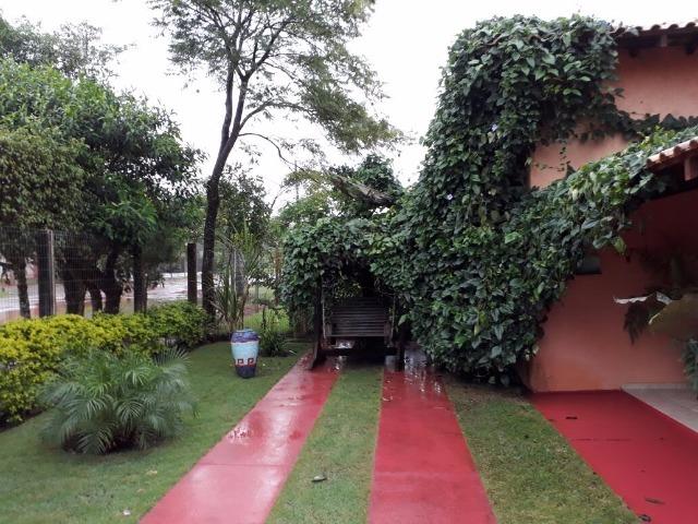 Casa Chapada de Guimaraes - Foto 14