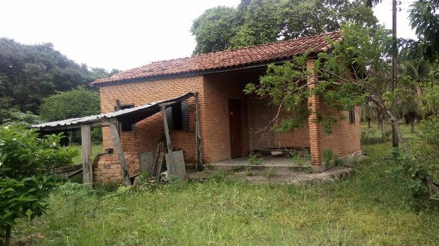 Fazenda 10 km da cidade Cuiaba - pedra 90 - Foto 6