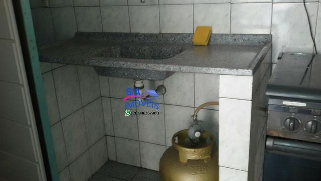 Ótimo Apartamento pronto para morar, em Olaria - Foto 17