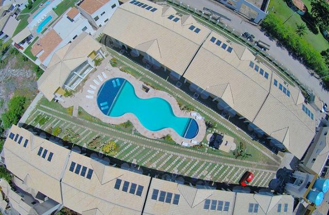 Apartamentos em Porto Seguro/BA (á pouco metros da praia)! - Foto 5